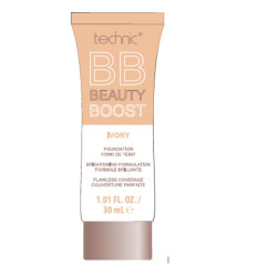 TECHNIC BB BEAUTY BOOST BASE DE MAQUILLAJE - Ivory R 25742