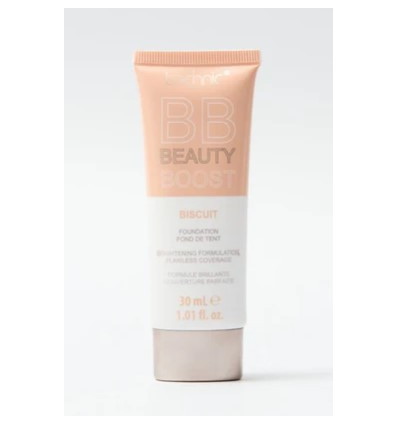 TECHNIC BB BASE DE MAQUILLAJE - Biscuit R 24701BBIS