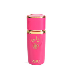 AQC FRAGRANCES LEILA CANDY RED EDT 60ml R 26167