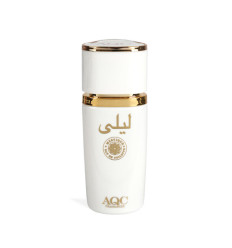 AQC FRAGRANCES LEILA MYSTIQUE EAU DE TOILETTE 60 ml R 26168