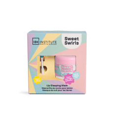 IDC INSTITUTE SWIRLY MASCARILLA LABIAL DE NOCHE R 68341