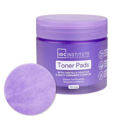 IDC INSTITUTE CENTELLA ASIATICA & MULTI-CERAMIDE COMPLEX 100 u R 90384