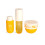 IDC INSTITUTE RADIANT SKIN GLOW BODY RITUAL SET R 35270