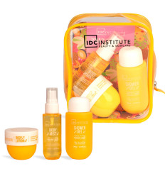 IDC INSTITUTE RADIANT SKIN TRAVEL RITUAL SET R 35272