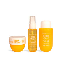 IDC INSTITUTE RADIANT SKIN TRAVEL RITUAL SET R 35272