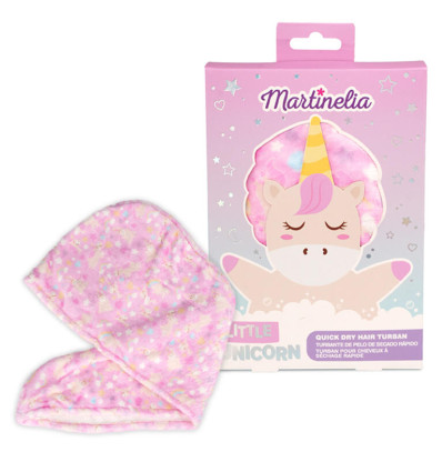 MARTINELIA LITTLE UNICORN TURBANTE PARA EL PELO R 90278