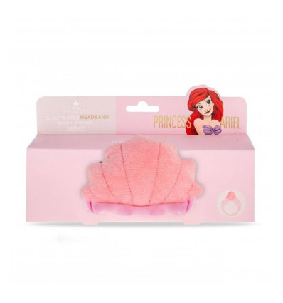 DISNEY ARIELLE BANDA PARA EL PELO