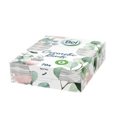 BEL BASTONCILLOS COSMÉTICOS 70 unidades