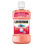 LISTERINE KIDS ENJUAGUE BUCAL SIN ALCOHOL 250 ml