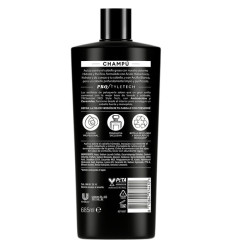 TRESEMME HIDRATA & PURIFICA CHAMPÚ CABELLOS GRASOS 685 ml