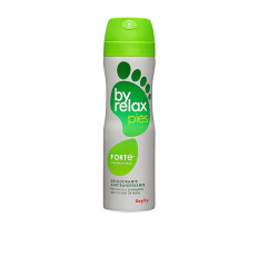 BYLY RELAX PIES FORTE DESODORANTE ANTITRANSPIRANTE 250 ml