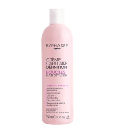 BYPHASSE CREMA ACTIVADORA DE RIZOS 250 ml