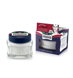 PRORASO BLUE CREMA PRE AFEITADO 100 ml