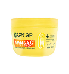 GARNIER VITAMINA C CREMA ULTRA LIGERA ANTIMANCHAS 85 ml