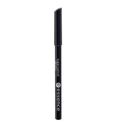 ESSENCE LÁPIZ DE OJOS 01 BLACK 1 g