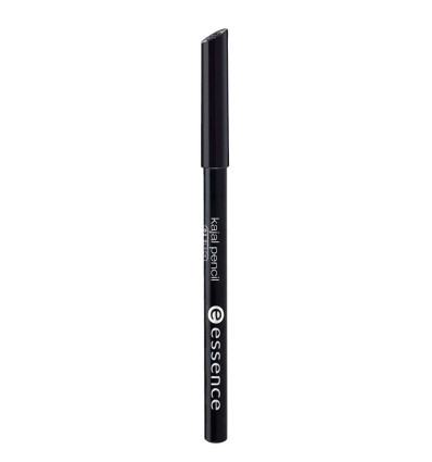 ESSENCE LÁPIZ DE OJOS 01 BLACK 1 g
