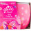 GLADE SWEET CANDY JOY VELA PERFUMADA 120 g