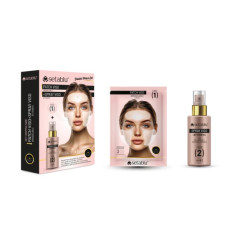 SETABLU SET DE PARCHES DE COLÁGENO SOLUBLES