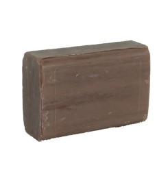 PULLACH HOF Jabón de Chocolate y Naranja 100 g