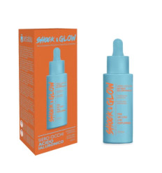 SETABLU Sérum para ojos con ácido hialurónico 30 ml