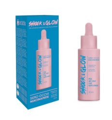 SETABLU Sérum para ojos con niacinamida 30 ml efecto shock & glow