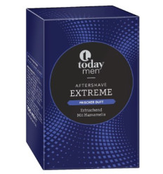 TODAY MEN EXTREME AFTER SHAVE 100 ml