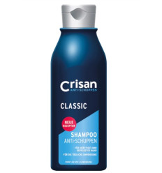 CRISAN Champú anticaspa cabello normal 250 ml