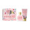 SENTIO Happy Birthday EDP 50 ml + gel de ducha 150 ml