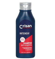 CRISAN CHAMPÚ ANTICASPA INTENSIVO 250 ml