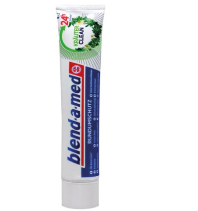 BLEN A MED HERBAL PASTA DENTAL 75 ml