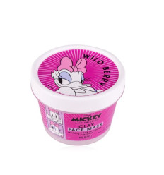 Disney Daisy Mascarilla facial de arcilla 95 ml