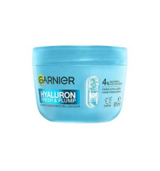 GARNIER HYALURON CREMA ULTRA LIGERA HIDRATANTE 85 ml