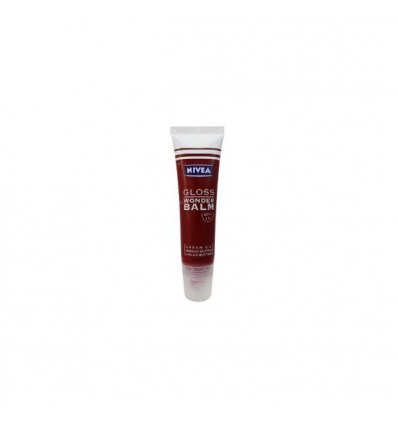 NIVEA GLOSS WONDER BALM 22 CHERRY BALM14ML