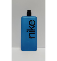 NIKE ULTRA BLUE MAN EDT 100 ml SPRAY SIN CAJA SIN TAPÓN