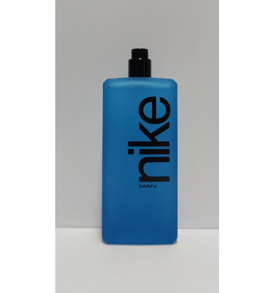 NIKE ULTRA BLUE MAN EDT 100 ml SPRAY SIN CAJA SIN TAPÓN