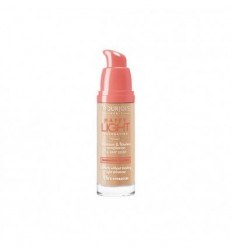 BOURJOIS HAPPY LIGHT 57 GOLDEN BRONZE MAQUILLAJE FLUIDO 30 ml BOURJOIS HAPPY LIGHT 57 GOLDEN BRONZE MAQUILLAJE FLUIDO 30 ml