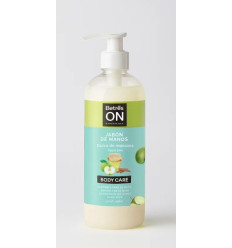 BETRES ON DULCE MANZANA JABÓN DE MANOS 500 ml