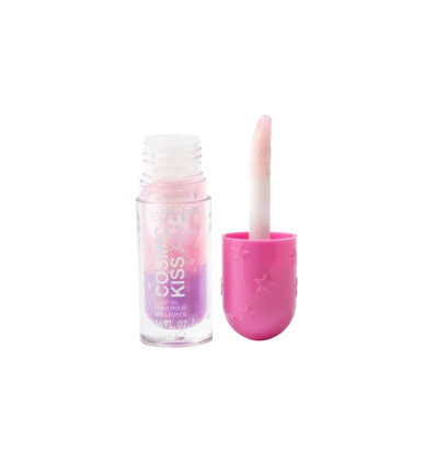 TECHNIC COSMIC KISS ACEITE LABIAL - Solar Strawberry R 25624