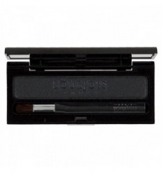 BOURJOIS STRETCH SOMBRA DE OJOS 13 BLACK GLITTER 2,5 g BOURJOIS STRETCH SOMBRA DE OJOS 13 BLACK GLITTER 2,5 g