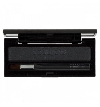 BOURJOIS STRETCH SOMBRA DE OJOS 13 BLACK GLITTER 2,5 g