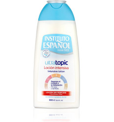 INSTITUTO ESPAÑOL ULTRATOPIC LOCIÓN INTENSIVA 300 ml