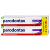 PARADONTAX ULTRA CLEAN DENTÍFRICO 2 X 75 ml