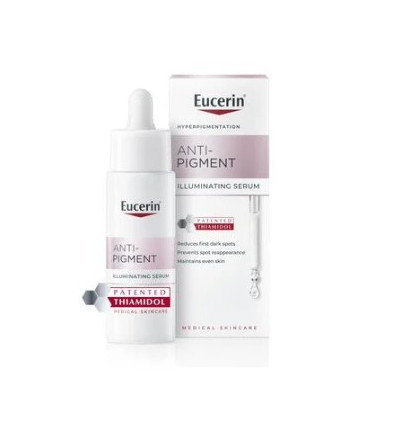 EUCERIN ANTI-PIGMENT SÉRUM ILUMINADOR FACIAL 30 ml