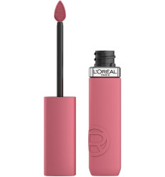 LOREAL INFAILLIBLE MATTE RESISTANCE 200 LIPSTICK & CHILL LABIAL LÍQUIDO 5 ml