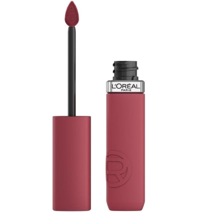 LOREAL INFAILLIBLE MATTE RESISTANCE 665 FIRST MOVE LABIAL LÍQUIDO 5 ml
