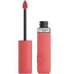 LOREAL INFAILLIBLE MATTE RESISTANCE 625 SUMMER FLING LABIAL LÍQUIDO 5 ml