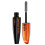 LOREAL MEGA VOLUME MISS HIPPIE MÁSCARA DE PESTAÑAS NEGRA 8.4 ml + regalo LATA NARANJA