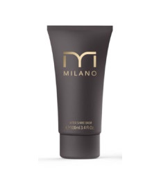 MILANO AFTER SHAVE BALM 100 ml