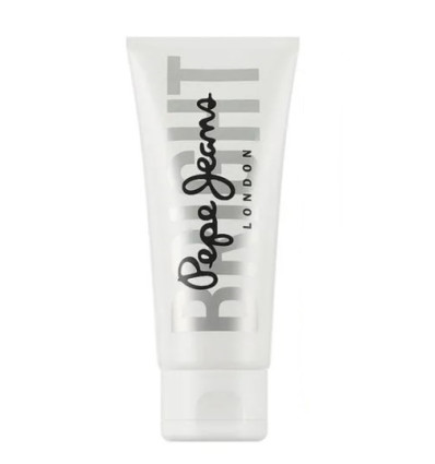 PEPE JEANS LONDON BRIGHT BODY LOTION WOMAN 100 ml