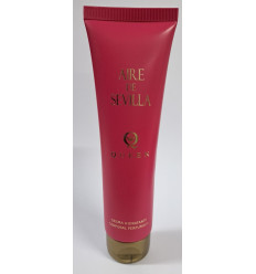 AIRE DE SEVILLA QUEEN CREMA HIDRATANTE CORPORAL PERFUMADA 100 ml